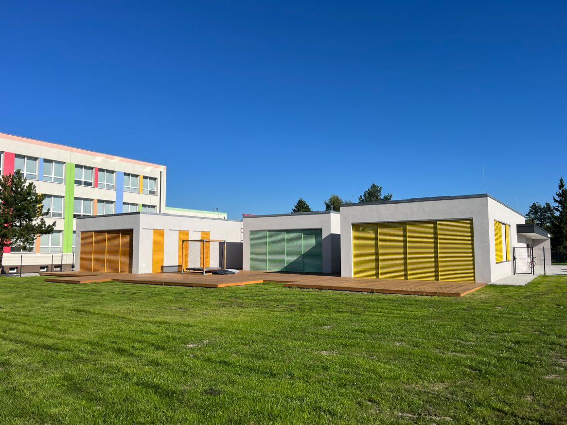 Vítejte na stránkách MŠ Loučeň